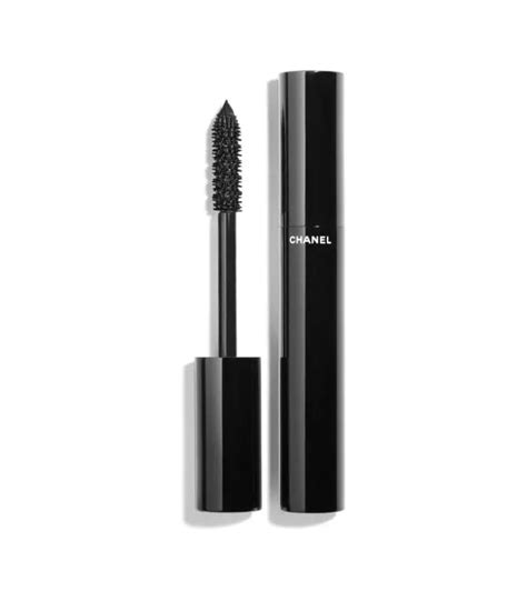 chanel mascara 90 noir khol|Chanel Le Volume Mascara Ultra Noir 90 Noir Khol 6g .